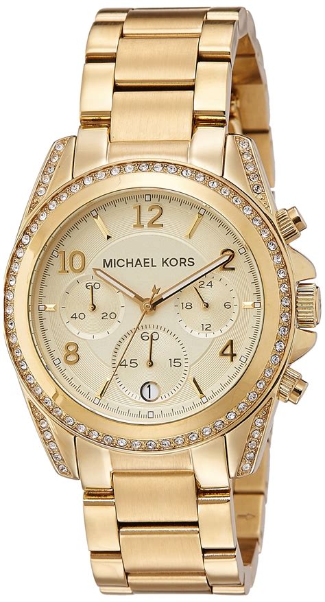 michael kors de uhren